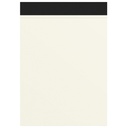 Refill journalistblock A7 2/fp