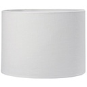 Lampskärm Sara Franza Vit 20 cm