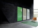 Glastavla Mood 2000 x 1000 mm vertikal