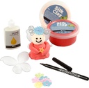 Silk Clay standard 10x40 g