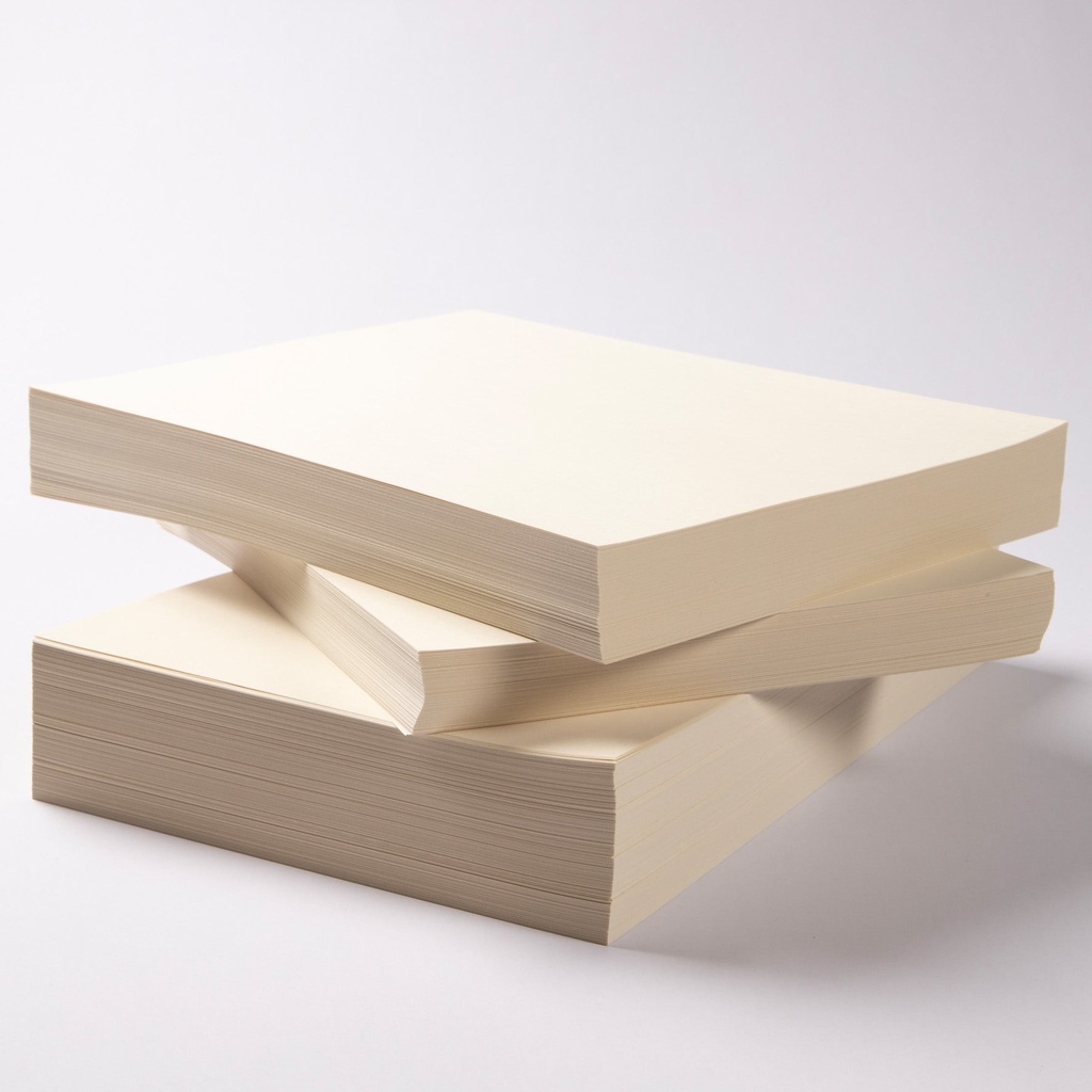 Papper Hylte Eco 80 g Hålat A4 500-pack