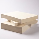 Papper Hylte Eco 80 g Hålat A4 500-pack