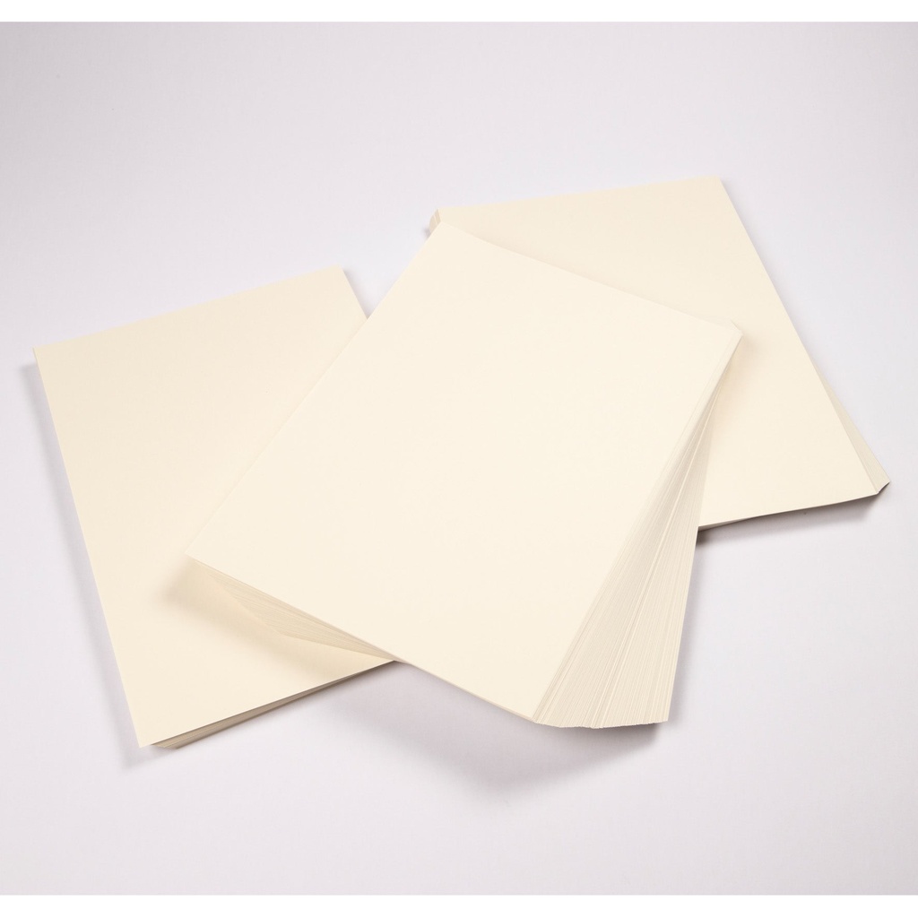 Papper Hylte Eco 80 g Ohålat A4 500-pack