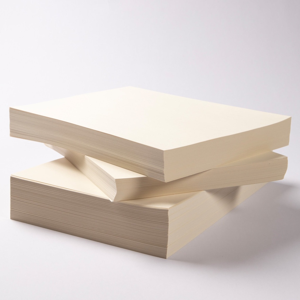 Papper Hylte Eco 80 g Ohålat A4 500-pack