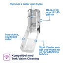 Dispenser OptiServe® T7 Coreless 2 vit