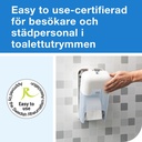 Dispenser OptiServe® T7 Coreless 2 vit