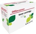 Toner 50F2H00 svart