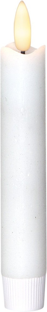 Antikljus Flamme 150 mm 2-pack