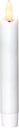 Antikljus Flamme 150 mm 2-pack