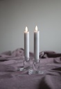 Antikljus Flamme 150 mm 2-pack