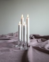 Antikljus Flamme 150 mm 2-pack