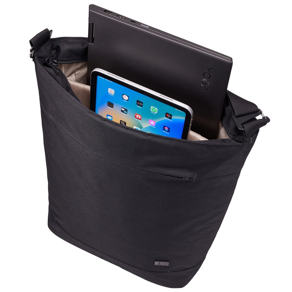 Datorväska/-ryggsäck Invigo Eco Convertible Tote 15,6"