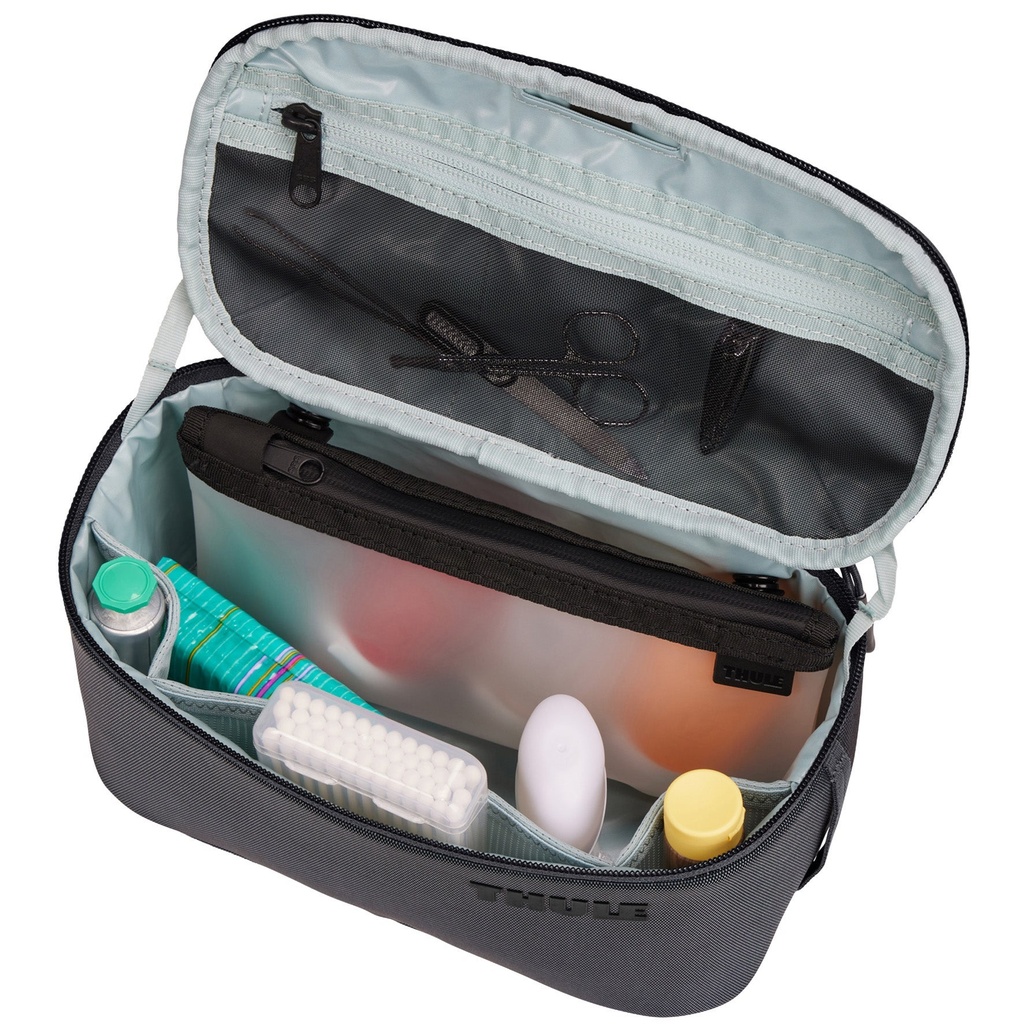 Necessär Subterra 2 Toiletry Bag Dark Slate
