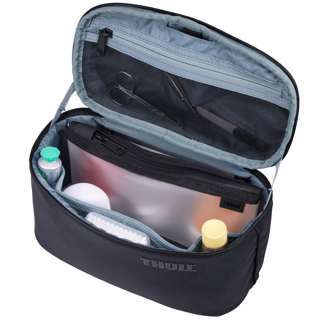 Necessär Subterra 2 svart