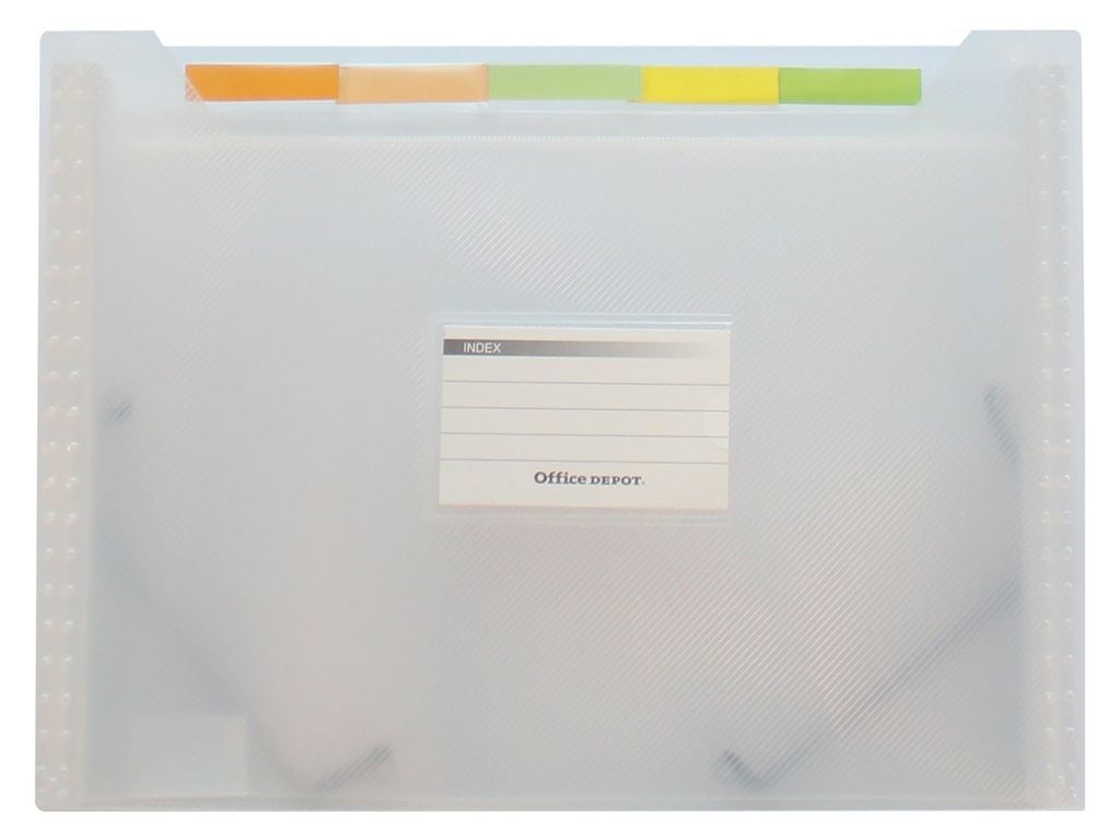 Projektmapp 6-del transparent