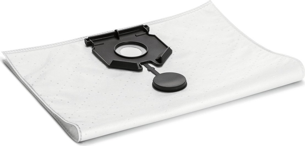 Fleecefilterpåsar NT 30/1 5-pack Kärcher