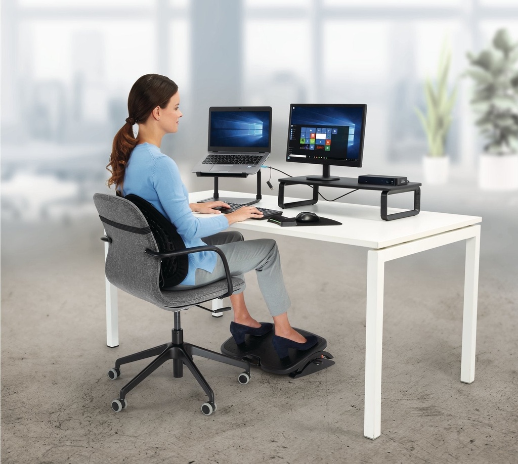 Musmatta justerbar SmartFit