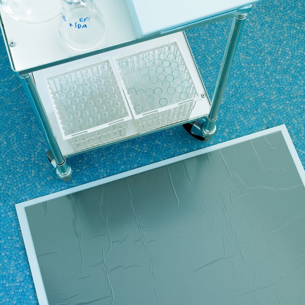 Klibbmatta Walk-N-Clean 60 blad