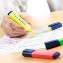 Överstrykningspennor  Staedtler 364 - Textsurfer Classic 8/fp