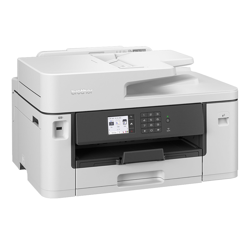 Bläckstråleskrivare Brother MFC-J5340DW A3