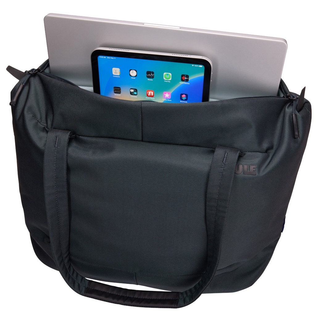 Toteväska Subterra 2 Tote Dark Slate 22 liter