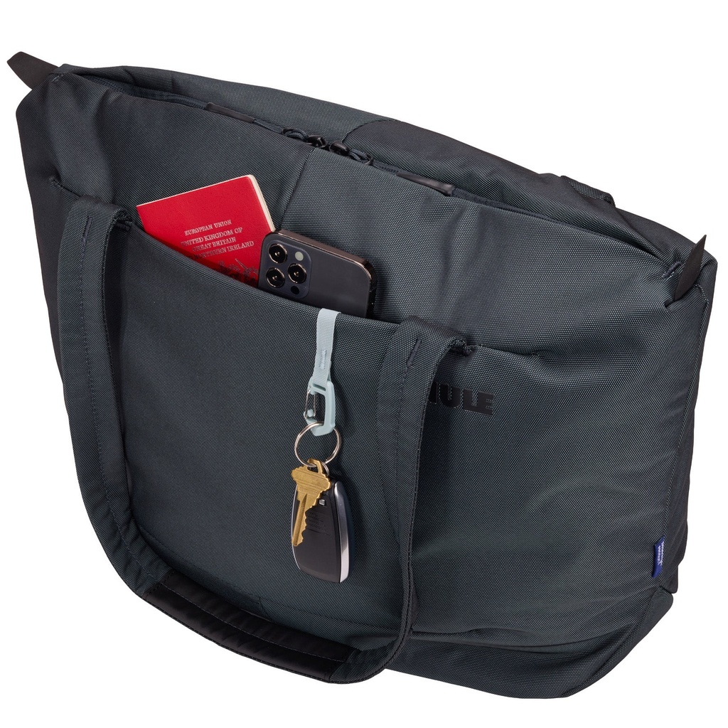 Toteväska Subterra 2 Tote Dark Slate 22 liter