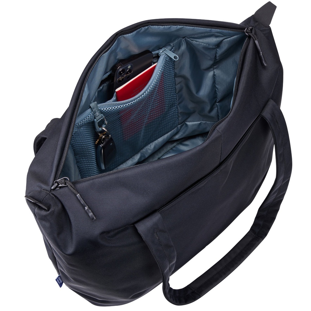 Toteväska Subterra 2 Tote Black 22 liter