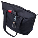 Toteväska Subterra 2 Tote Black 22 liter
