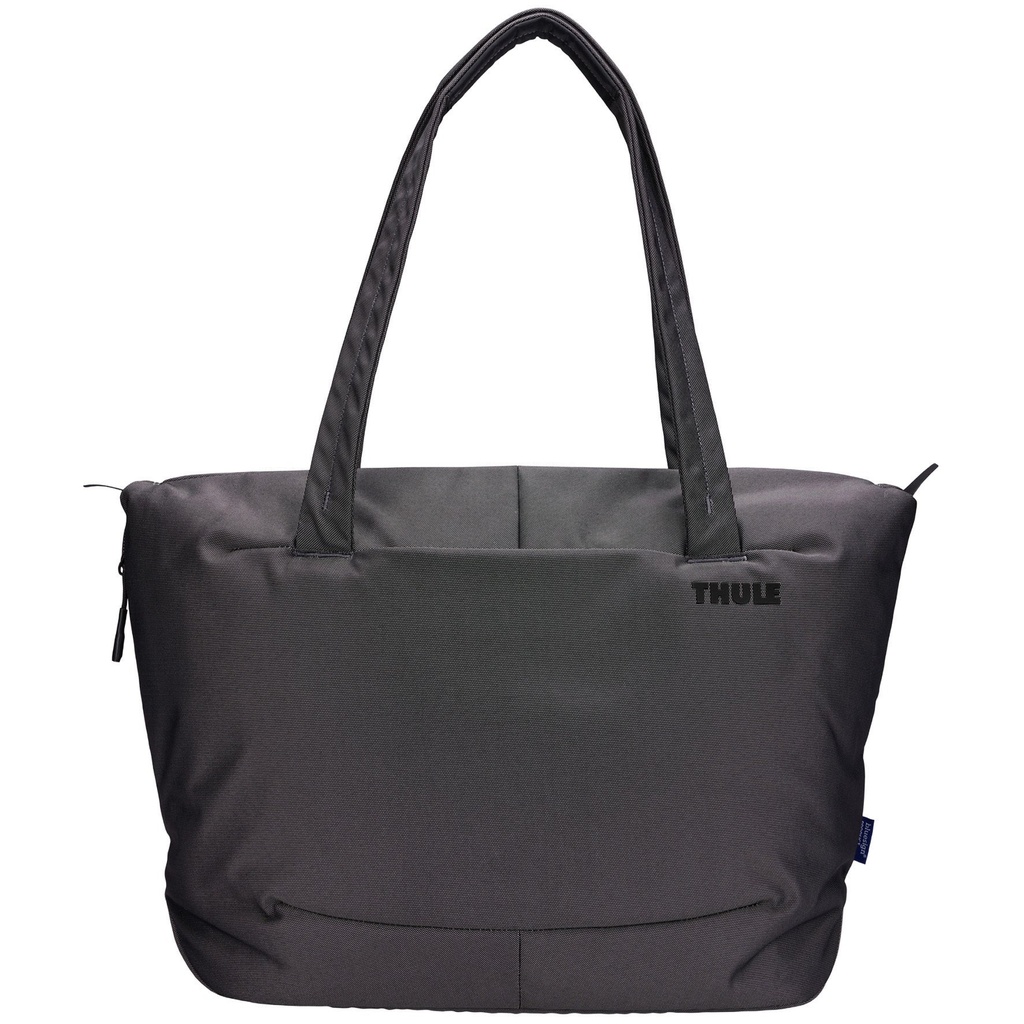 Toteväska Subterra 2 Tote Vetiver Gray 22 liter