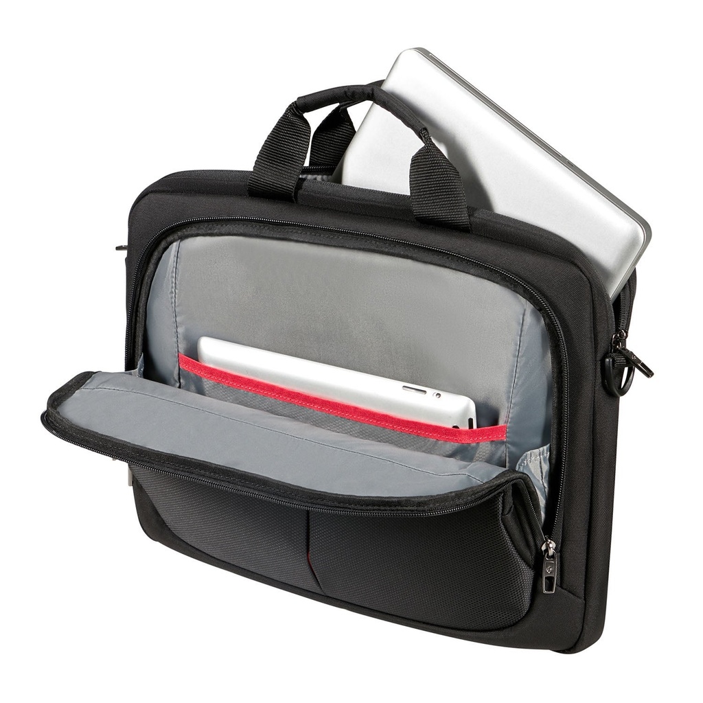 Datorväska Guardit 3.0 Slim 15.6"