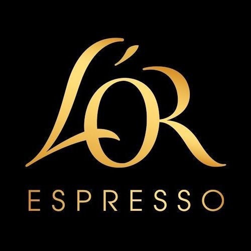 Kaffekapsel Lór Lungo Profondo 10 st/fp