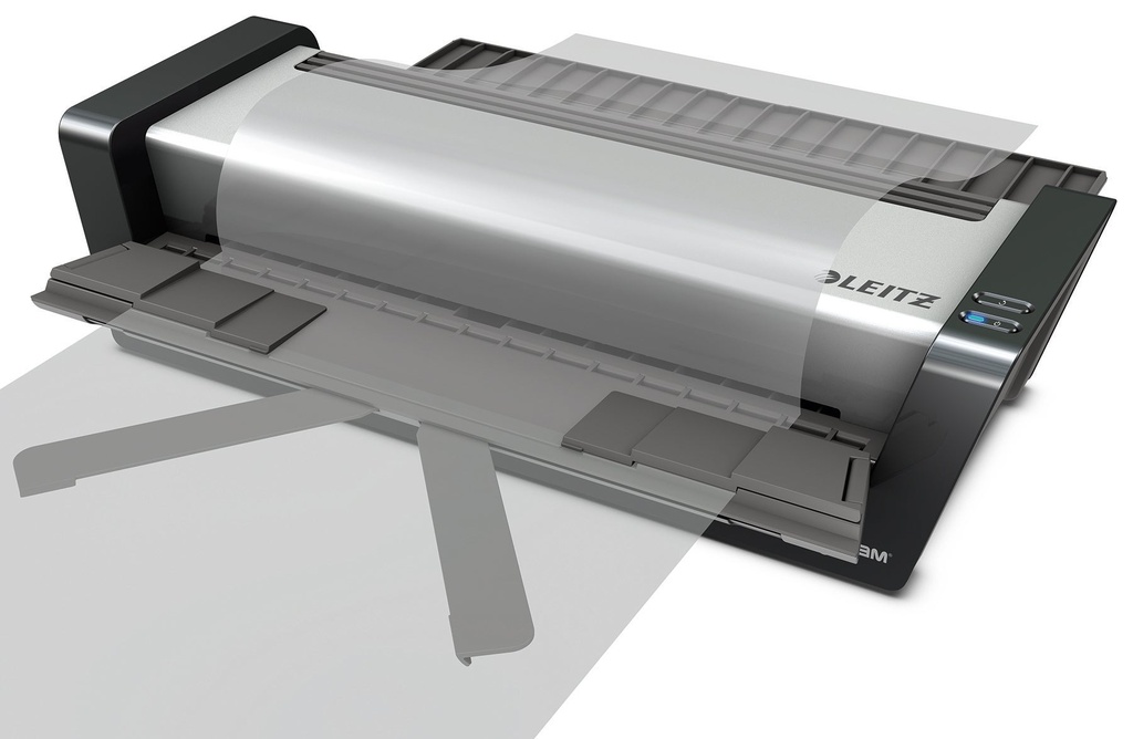 Laminator Leitz iLAM Touch Tur A3