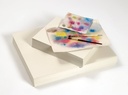 Växtpapper 140 g 25x32 cm 250/fp