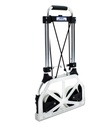 Bagagekärra HandyFlex max 75 kg