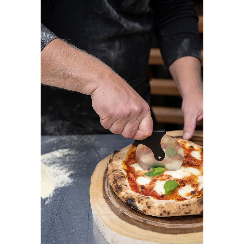 Pizzaskärare Ø 9,5 cm