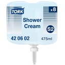 Tvål Tork Premium S2 Hair & Boby 475 ml