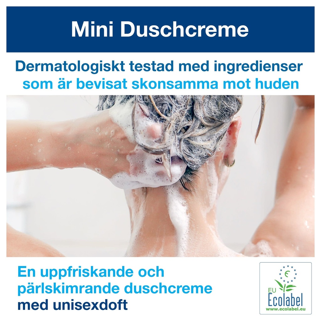 Tvål Tork Premium S2 Hair & Boby 475 ml