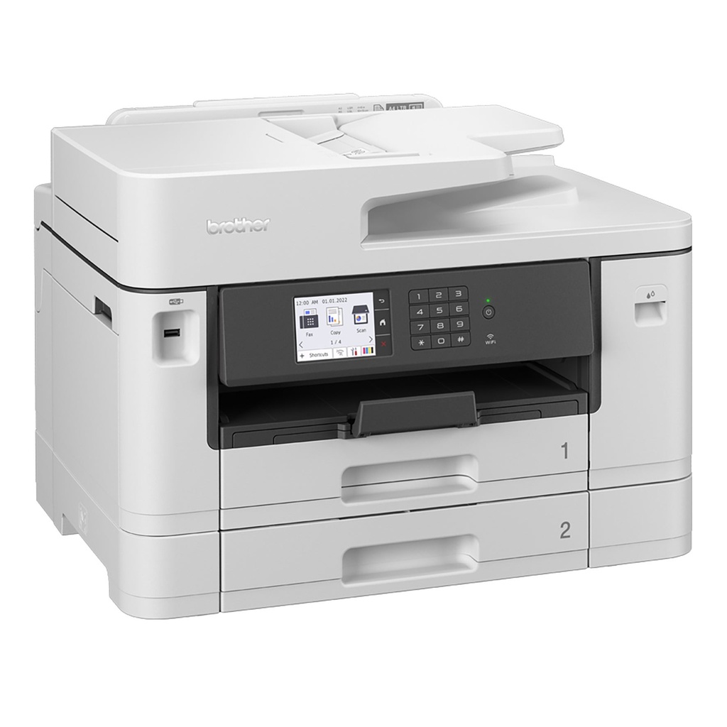Bläckstråleskrivare Brother MFC-J5740DW A3