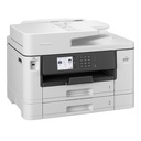 Bläckstråleskrivare Brother MFC-J5740DW A3