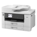 Bläckstråleskrivare Brother MFC-J5740DW A3