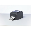 Etikettskrivare Brother TD-4420TN