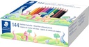 Färgpenna Staedtler 175 144 st/fp