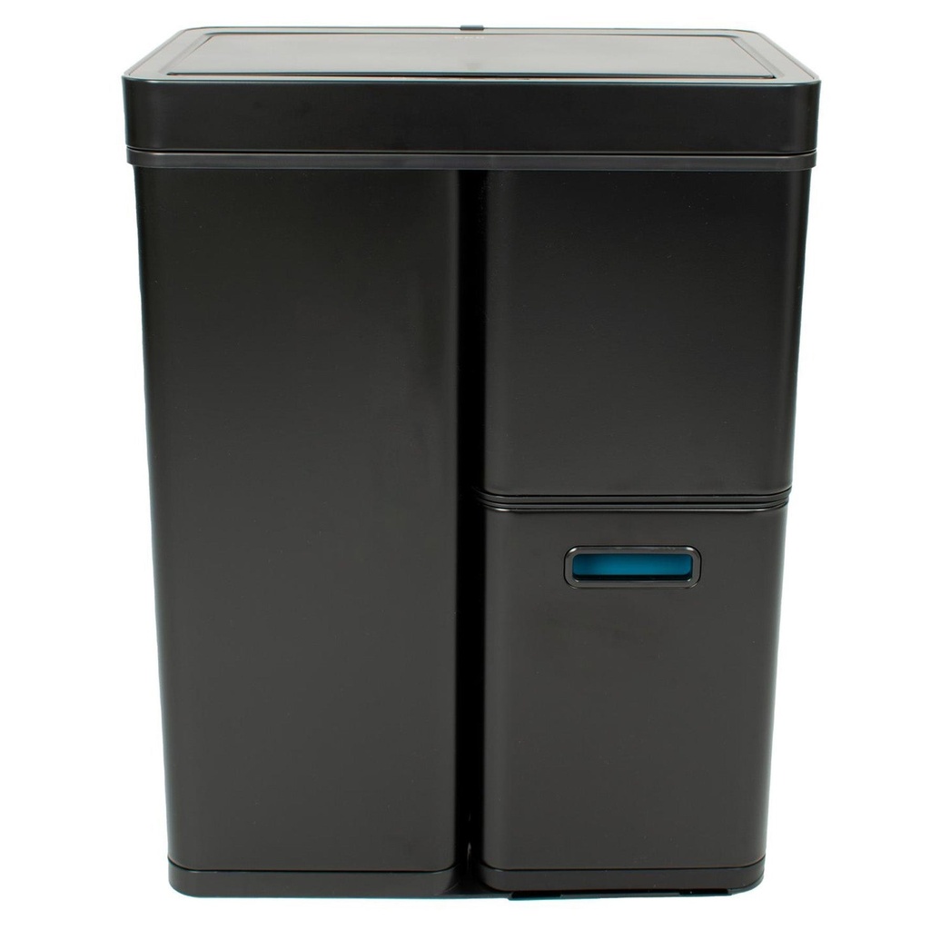 Sensorstyrt återvinningskärl EKO Recycle Mirage Plus