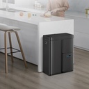Sensorstyrt återvinningskärl EKO Recycle Mirage Plus