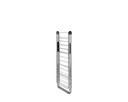 Torkställning HangOn 25 m grå