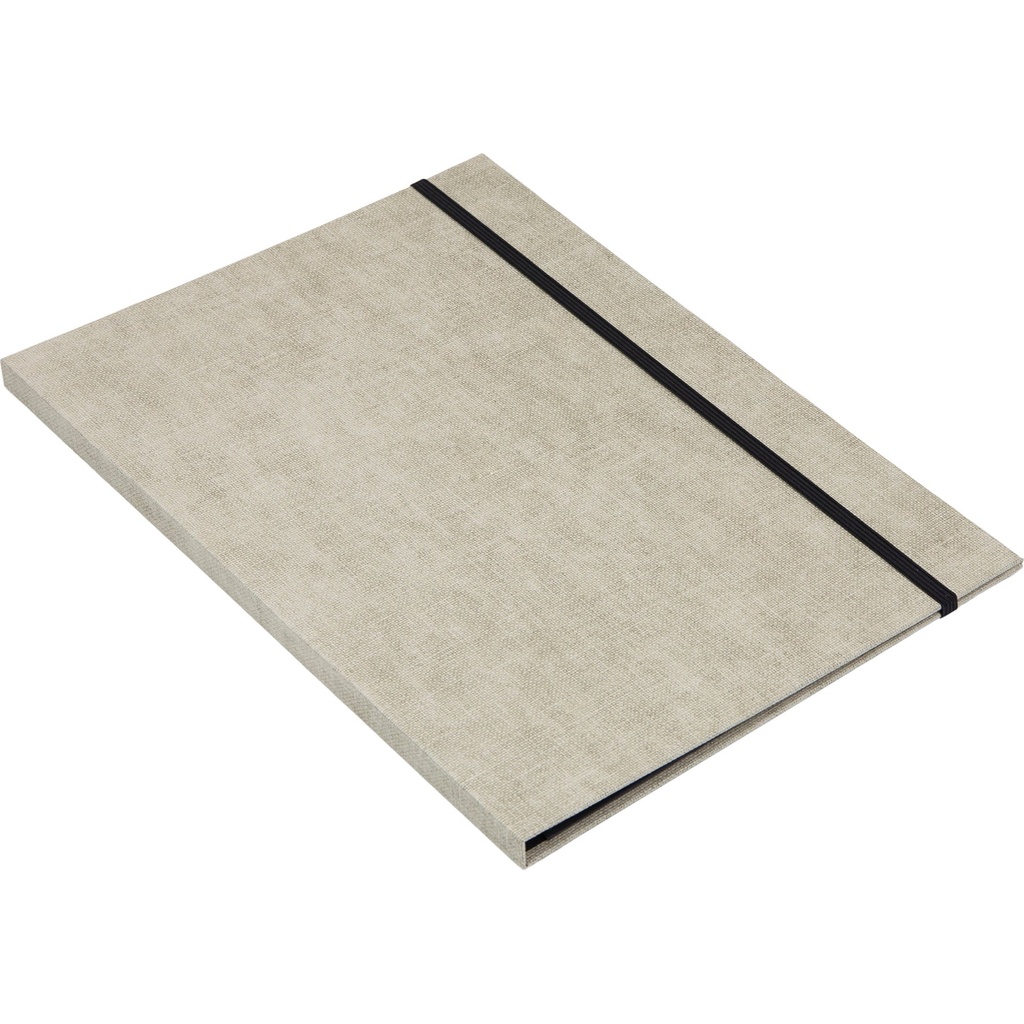 Mapp Bigso Paulina canvas linen