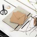 Mapp Bigso Paulina canvas linen