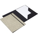 Mapp Bigso Paulina canvas linen