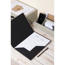 Mapp Bigso Paulina canvas linen