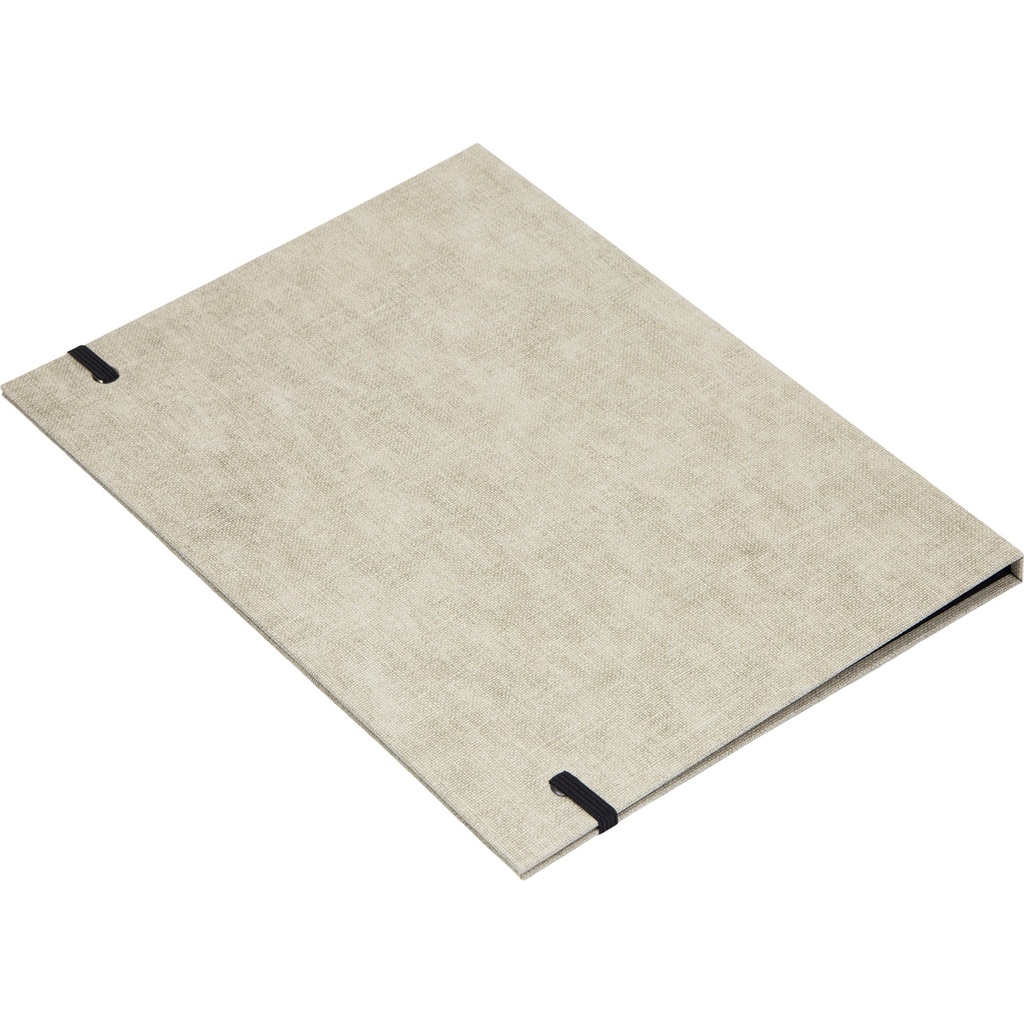 Mapp Bigso Paulina canvas linen